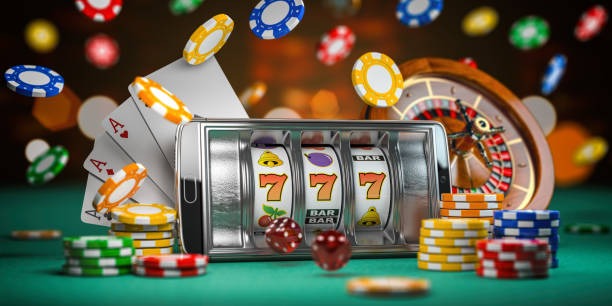 arah33 mobile gaming